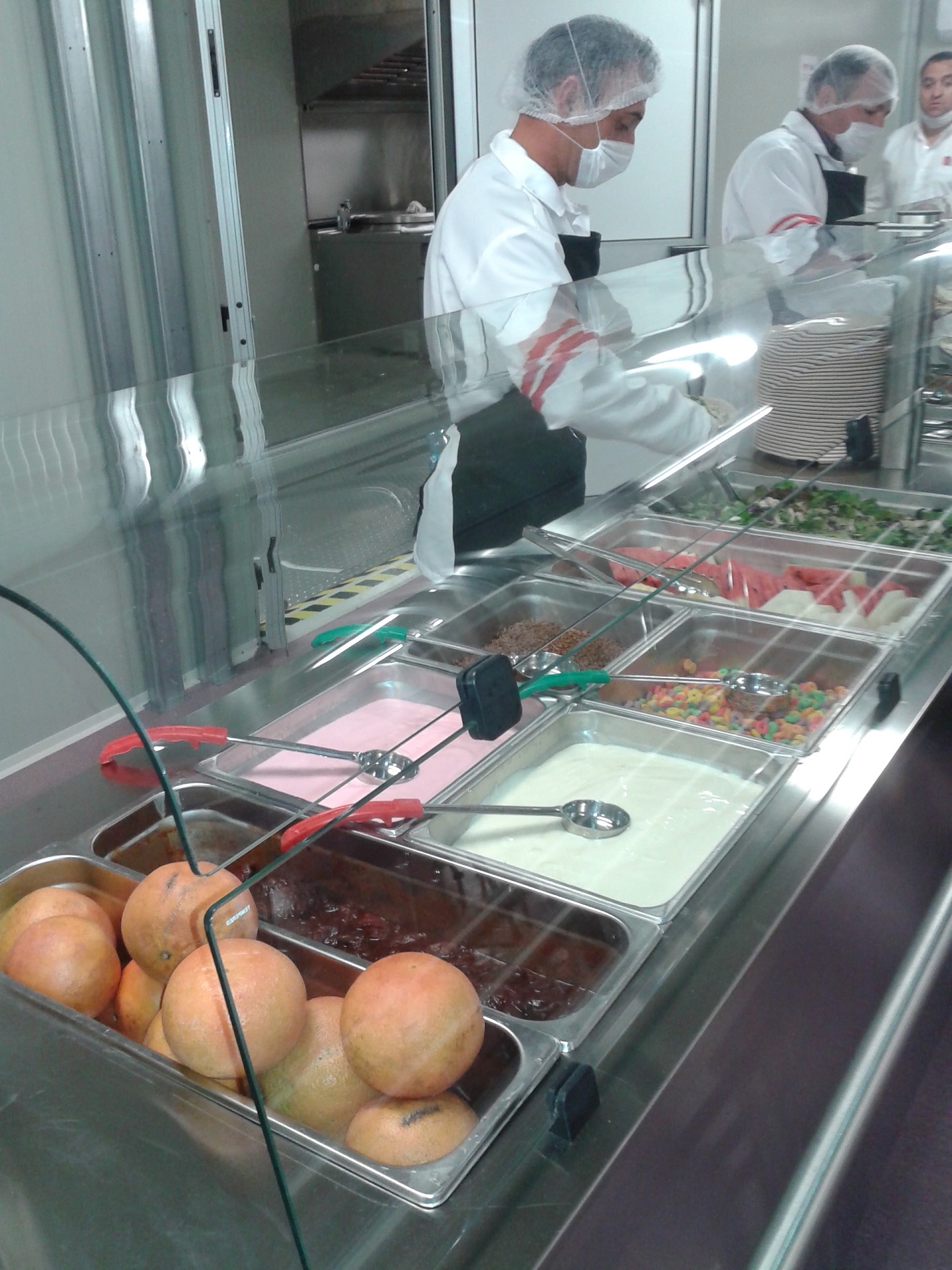 Lavandería de hoteles para trabajadores Chihuahua